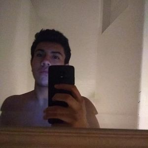 Meet your Posher, Markus